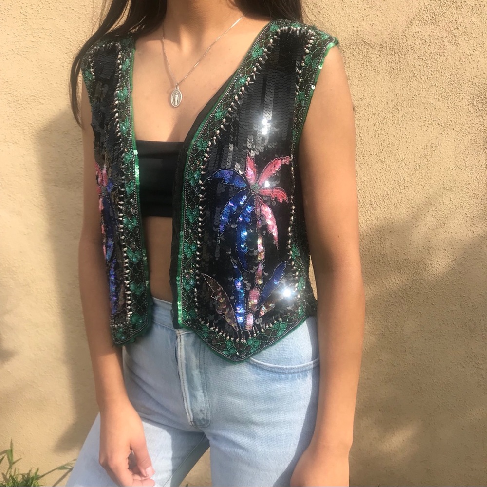 Vest